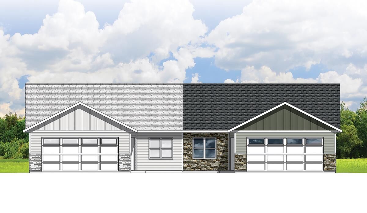 Property Photo: 960 Morning Star Lane WI 54467