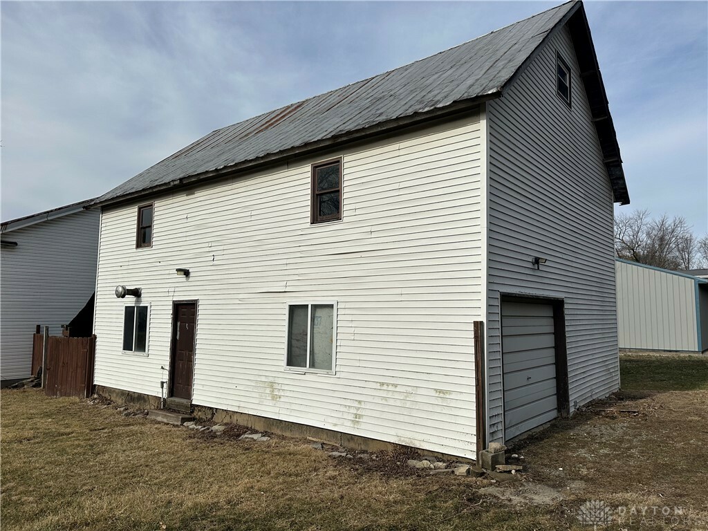Property Photo:  8059 Center Street  OH 43333 