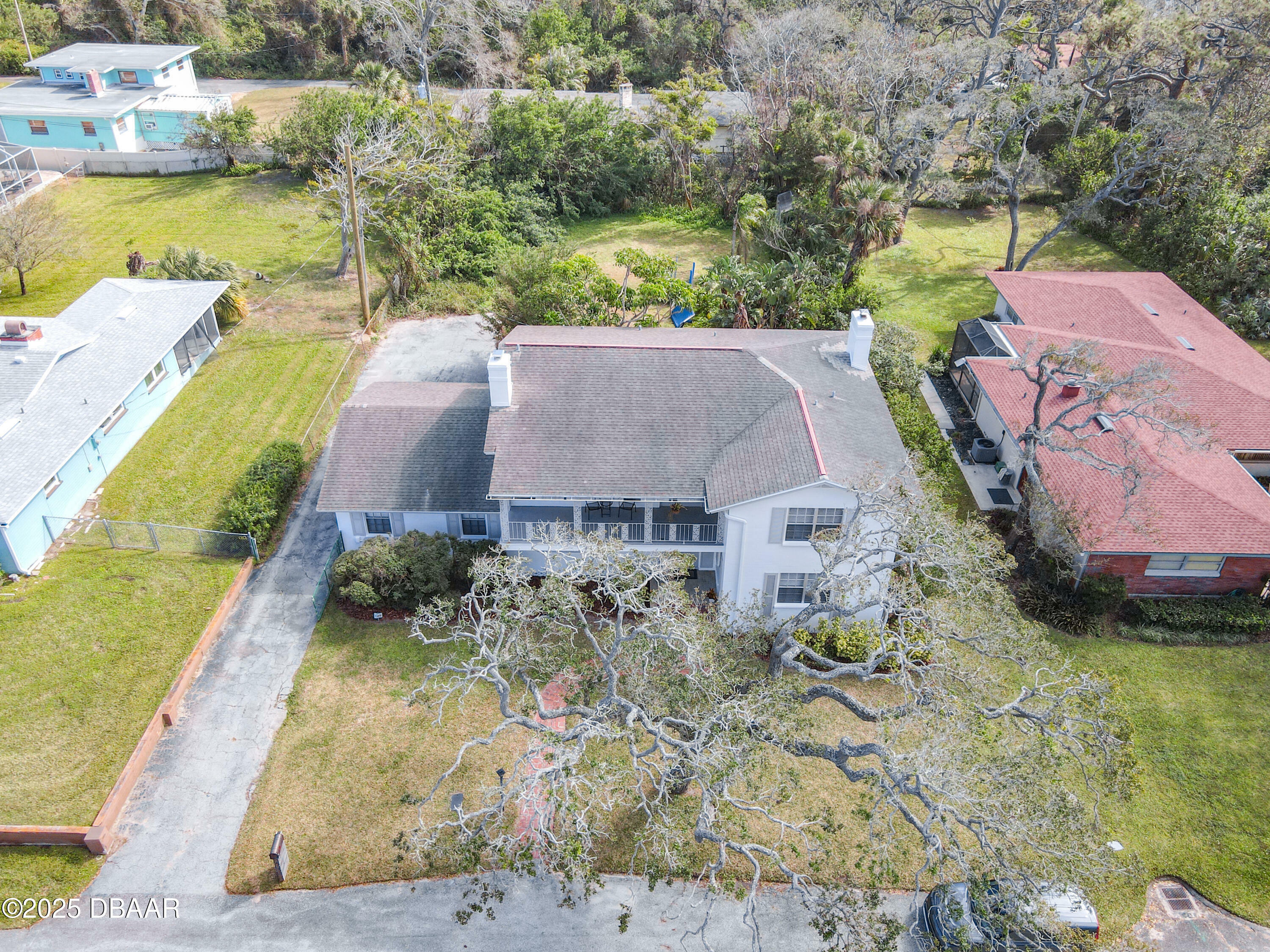 Property Photo:  50 River Dunes Drive  FL 32118 