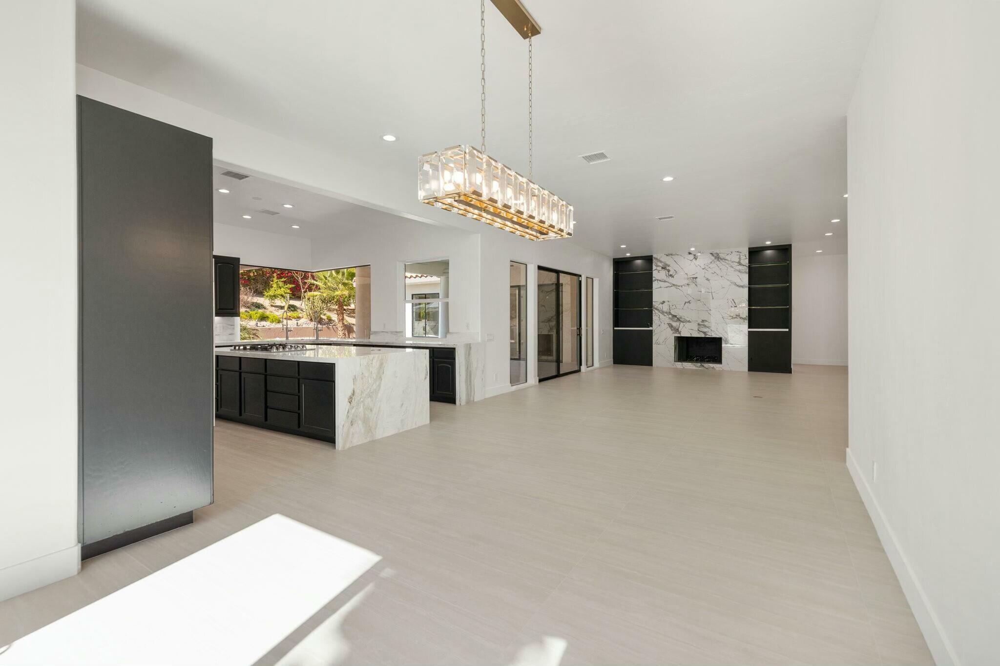 48571 N View Drive  Palm Desert CA 92260 photo
