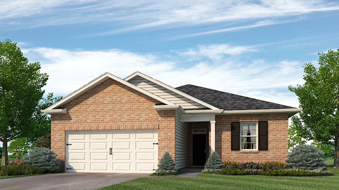 Property Photo: 2884 Patriot Ridge Drive FL 32539