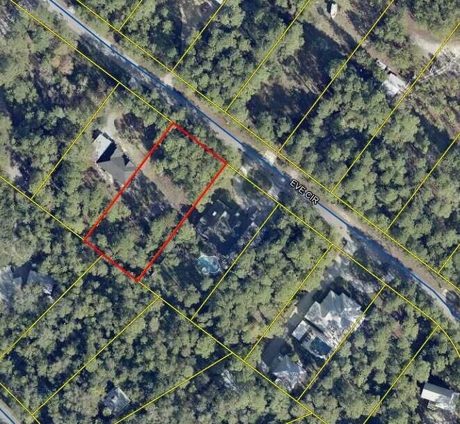 Property Photo:  0 Eve Circle 6-H  FL 32459 