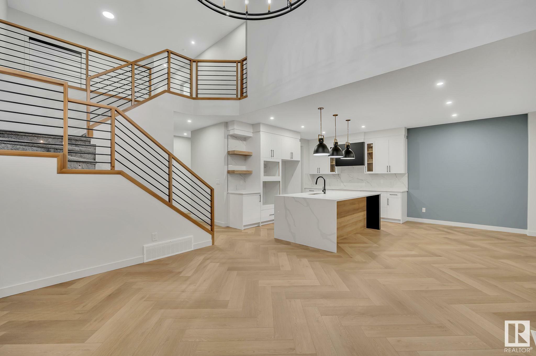 Property Photo: 5453 Kootook Road SW AB T6W 2Z5