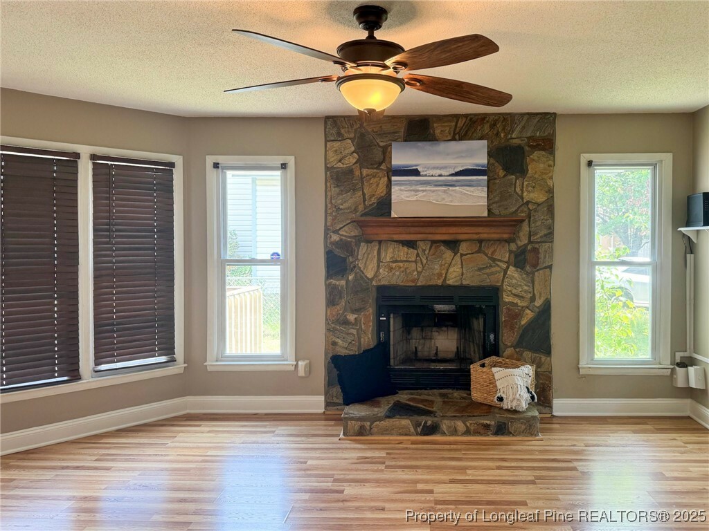 Property Photo: 7308 Bass Drive NC 28314