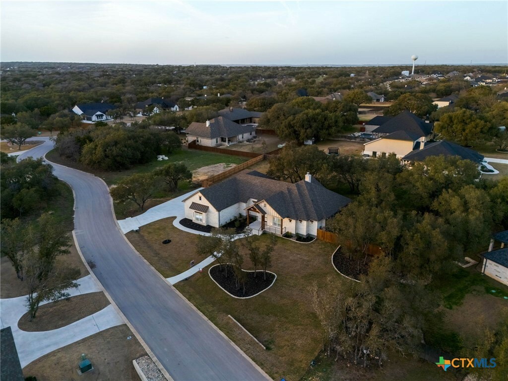 8439 Spring Creek Loop  Salado TX 76571 photo