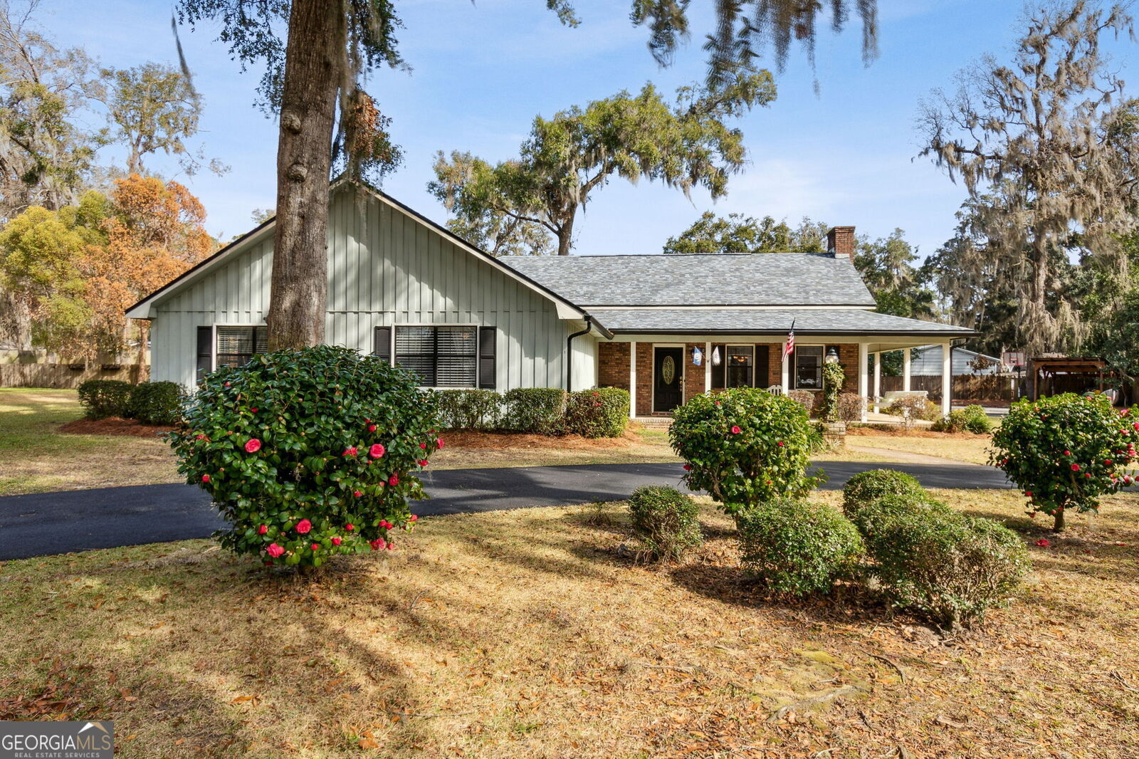 Property Photo:  106 Nancy Drive  GA 31558 