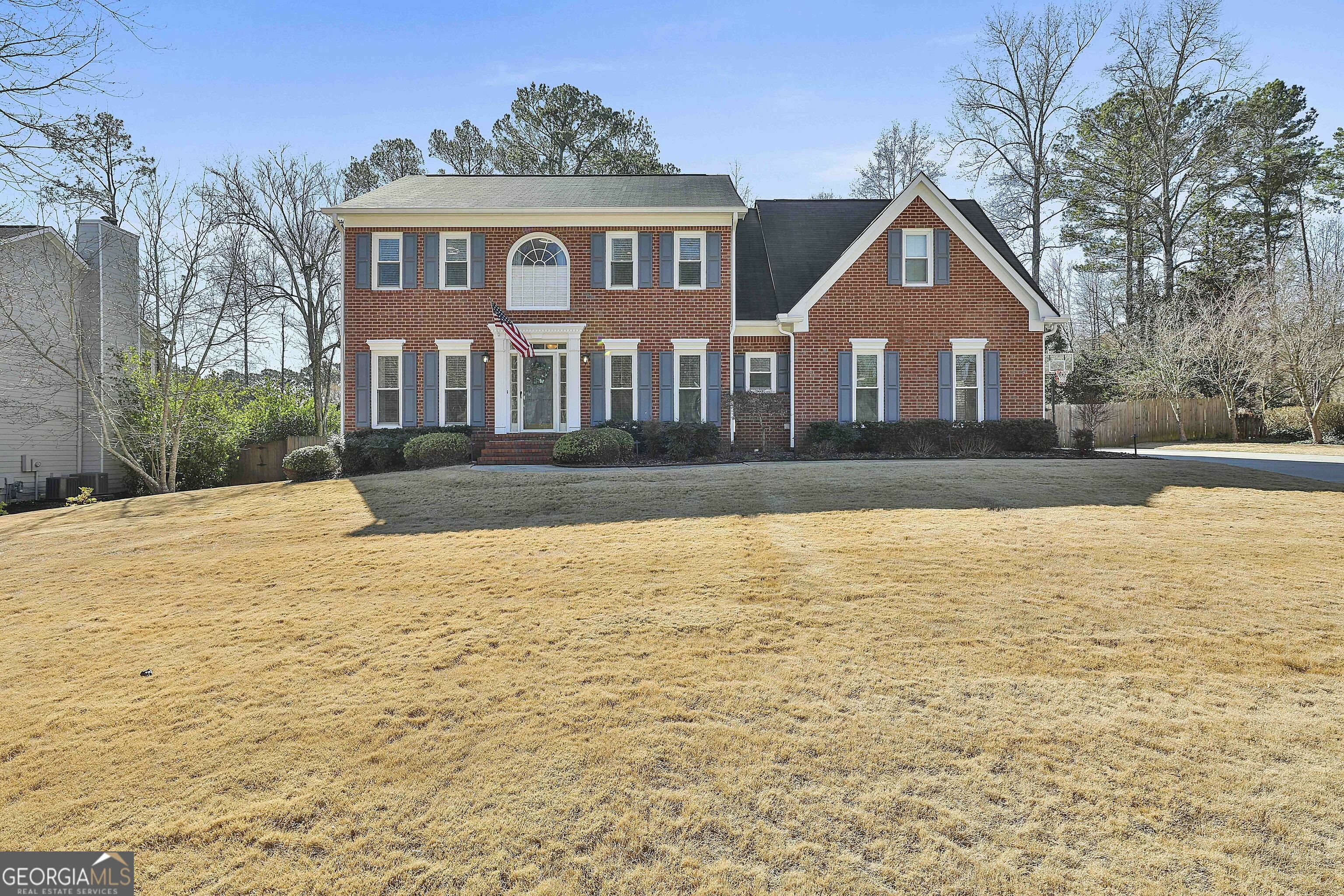 Property Photo: 309 Cumberland Court GA 30269