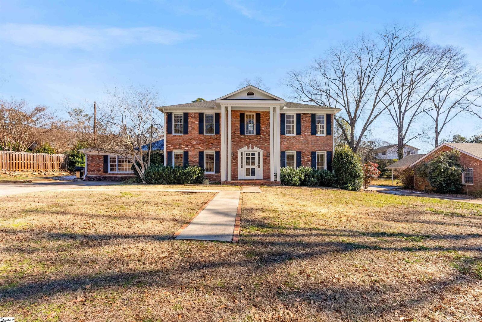 Property Photo:  405 Overland Drive  SC 29307 