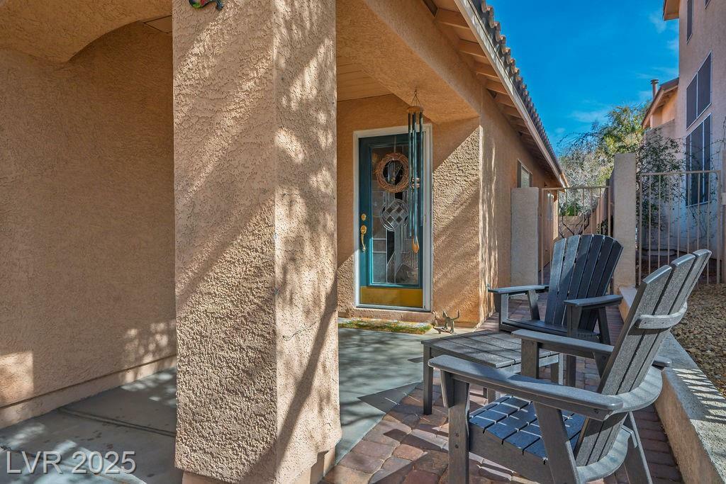 Property Photo:  283 New River Circle  NV 89052 