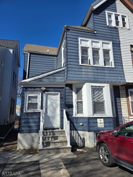 Property Photo:  51 N 18th St  NJ 07017 