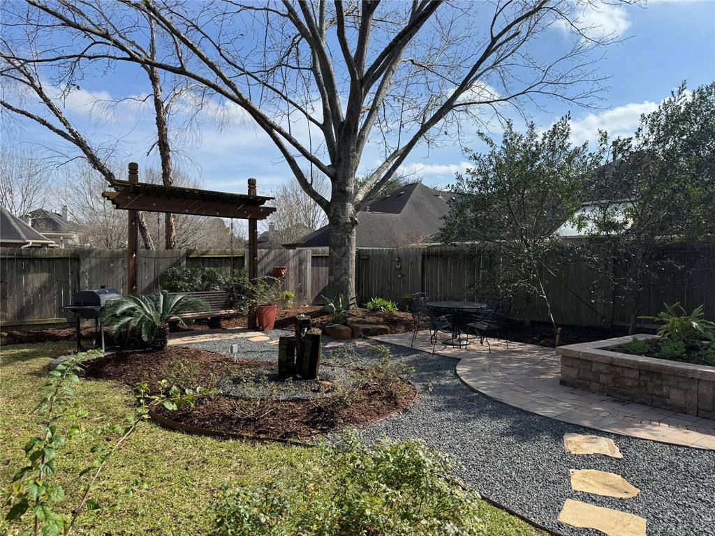 Property Photo: 22751 Shannon Falls Court TX 77494