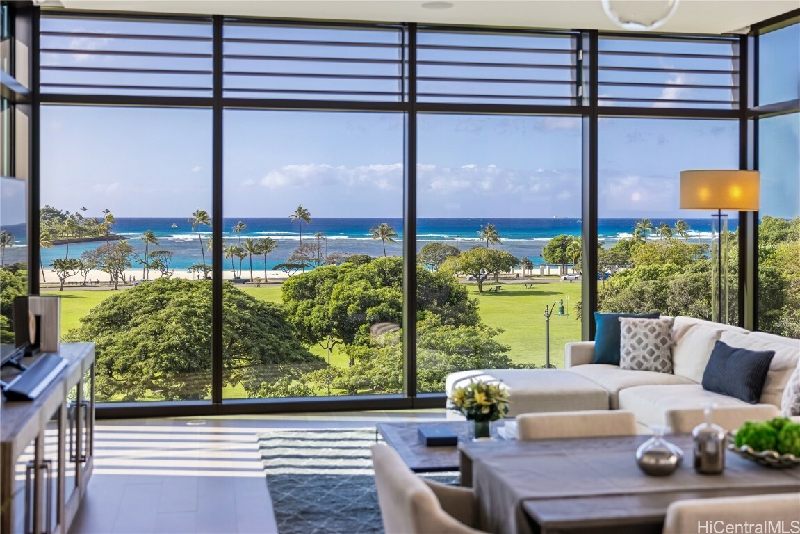 Property Photo: 1388 Ala Moana Boulevard 6401 HI 96814