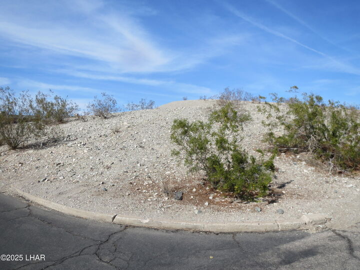 0 Chaparral Ct  Lake Havasu City AZ 86403 photo