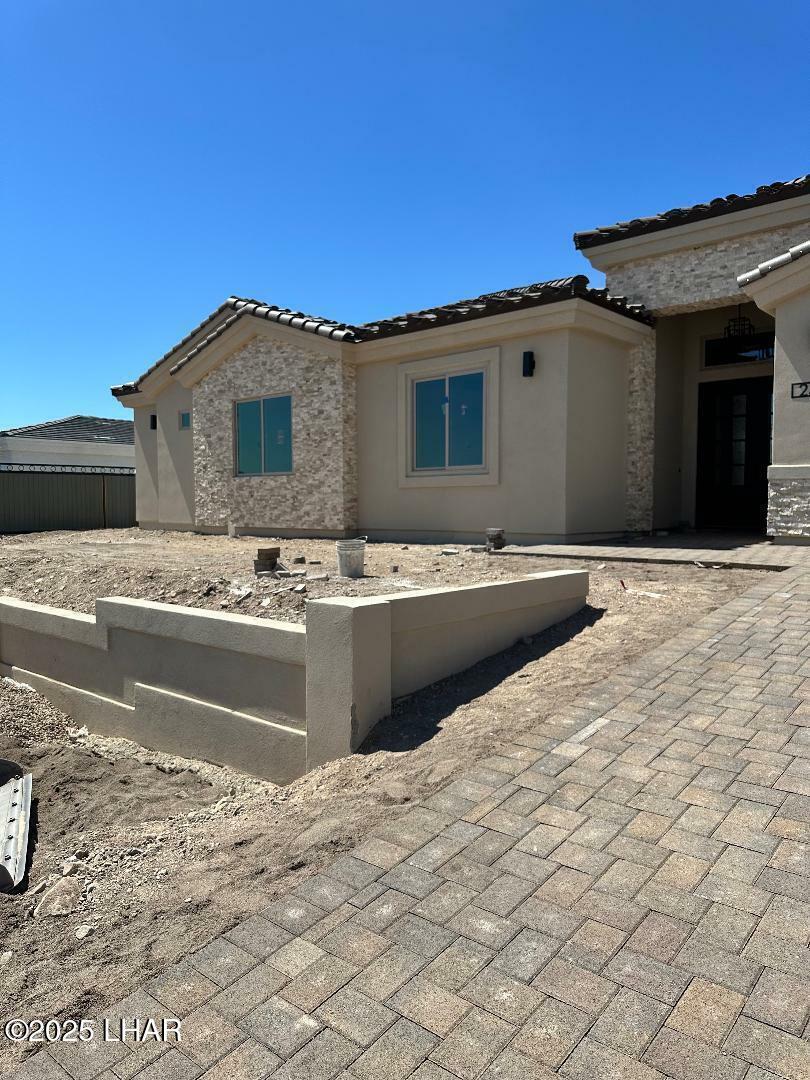 Property Photo: 2371 Stroke Dr AZ 86406