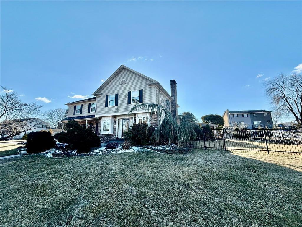 Property Photo:  3104 Division Street  PA 18045 