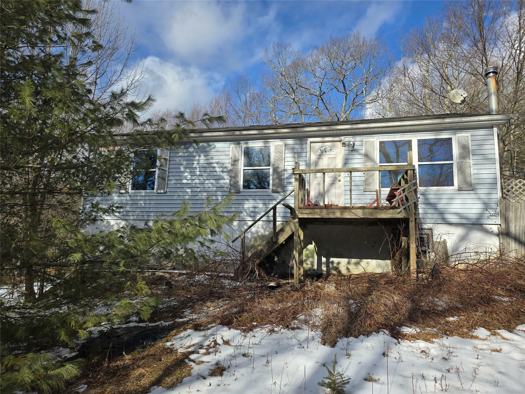 Property Photo:  14 Rd B  NY 12420 