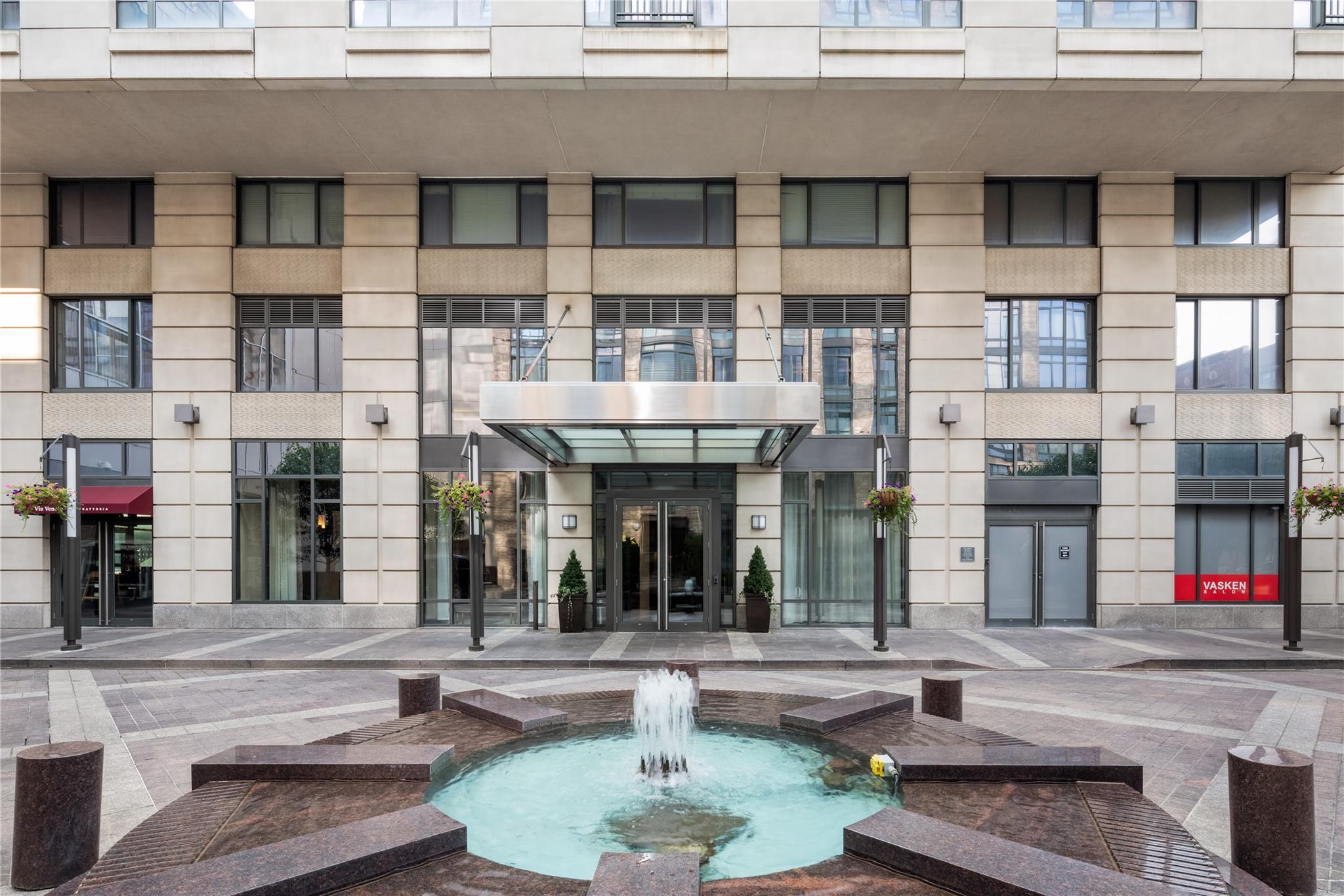 Property Photo: 10 City Place 18A NY 10601