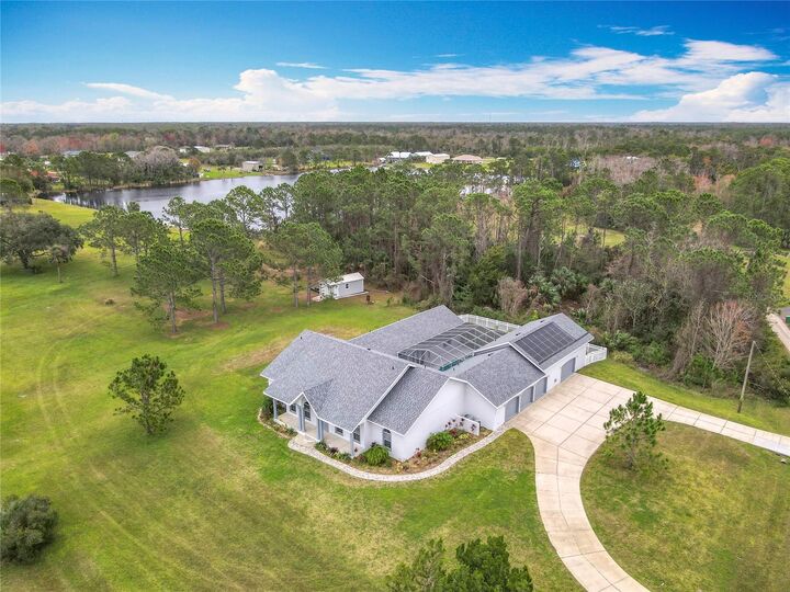 Property Photo:  2590 Erena Drive  FL 32168 