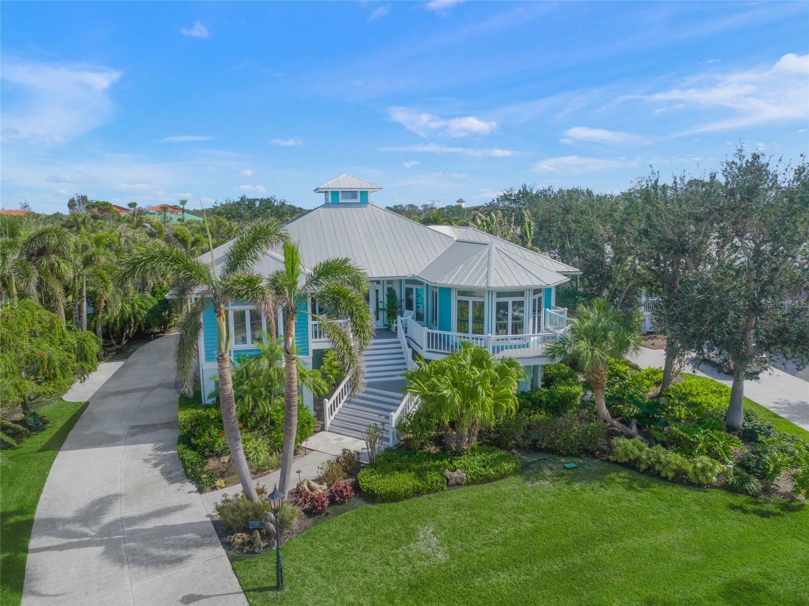 Property Photo: 746 Eagle Point Drive FL 34285