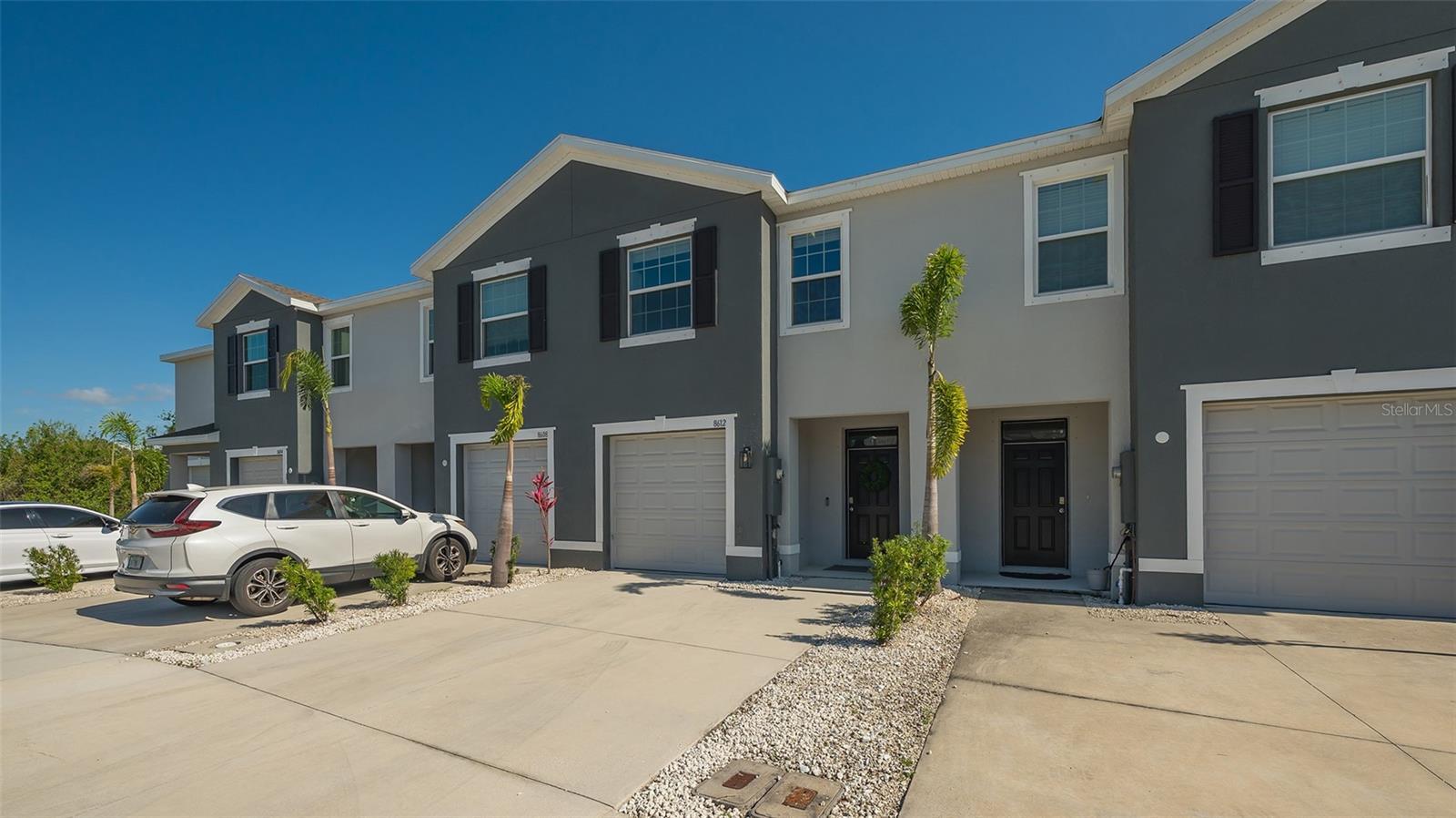 Property Photo: 8612 Milestone Drive FL 34238