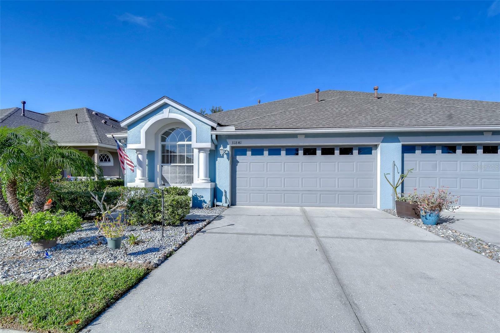 31841 Larkenheath Drive  Wesley Chapel FL 33543 photo