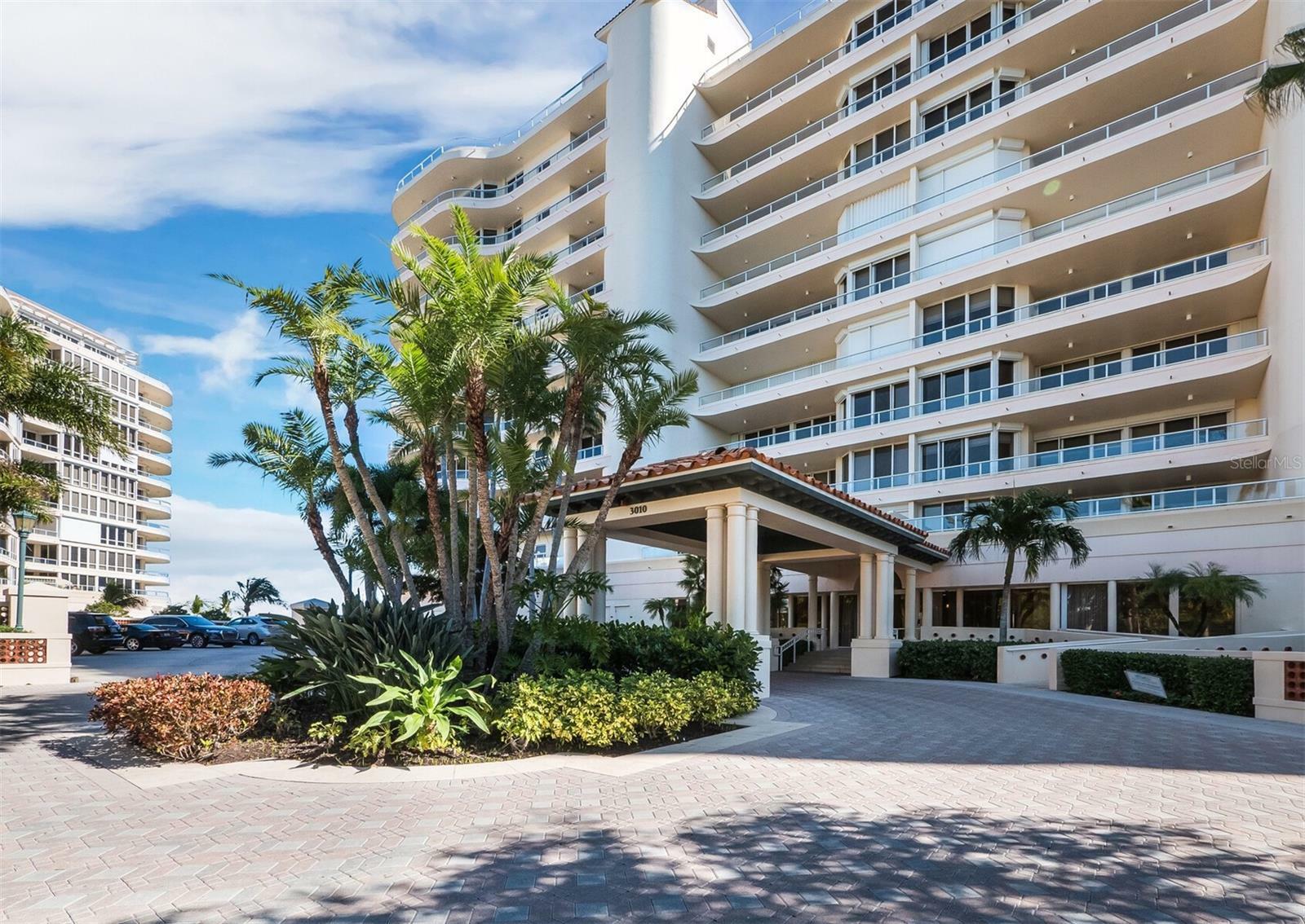 Property Photo:  3010 Grand Bay Boulevard 482  FL 34228 