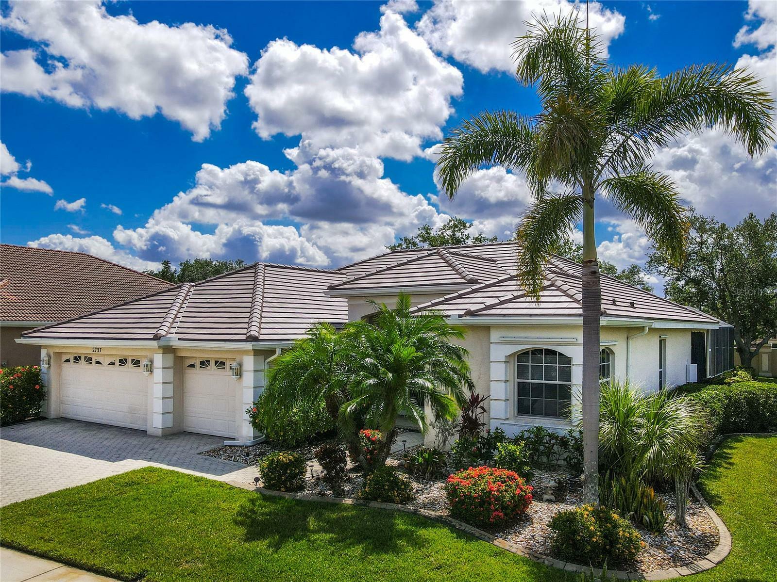 Property Photo:  2737 Harvest Drive  FL 34240 