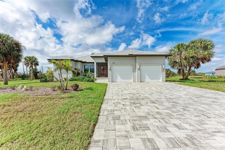 Property Photo: 237 W Pine Valley Lane FL 33947