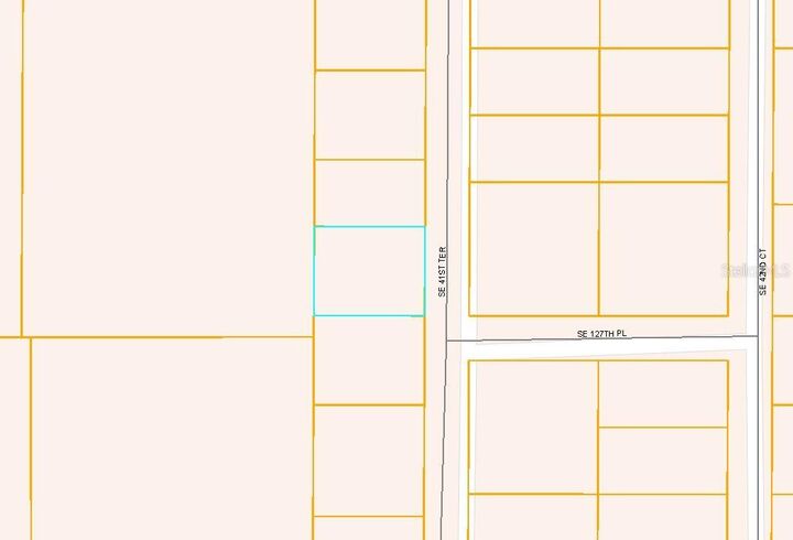 SE 41st Terrace  Belleview FL 34420 photo