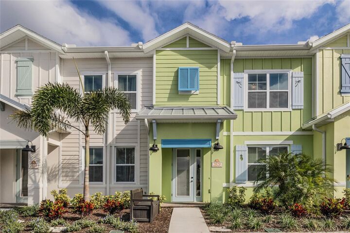 2929 Caribbean Soul Drive  Kissimmee FL 34747 photo