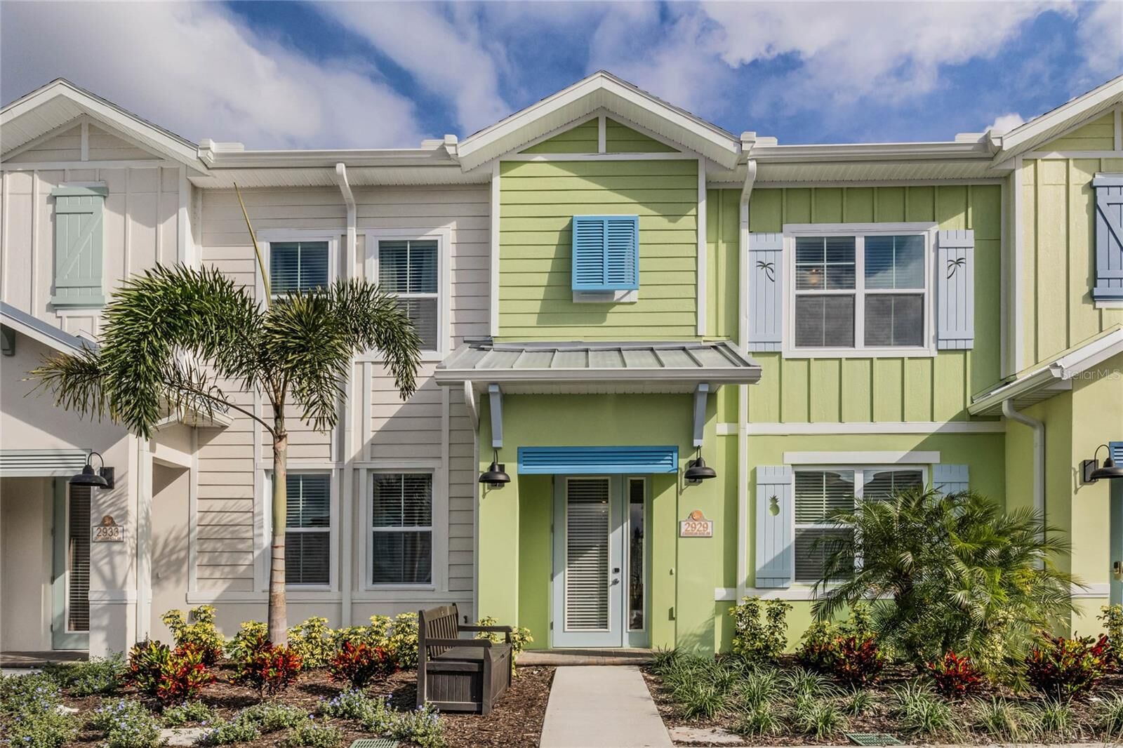 Property Photo:  2929 Caribbean Soul Drive  FL 34747 