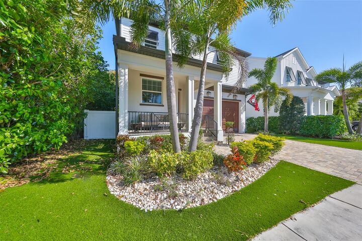 Property Photo:  47 Adalia Avenue  FL 33606 