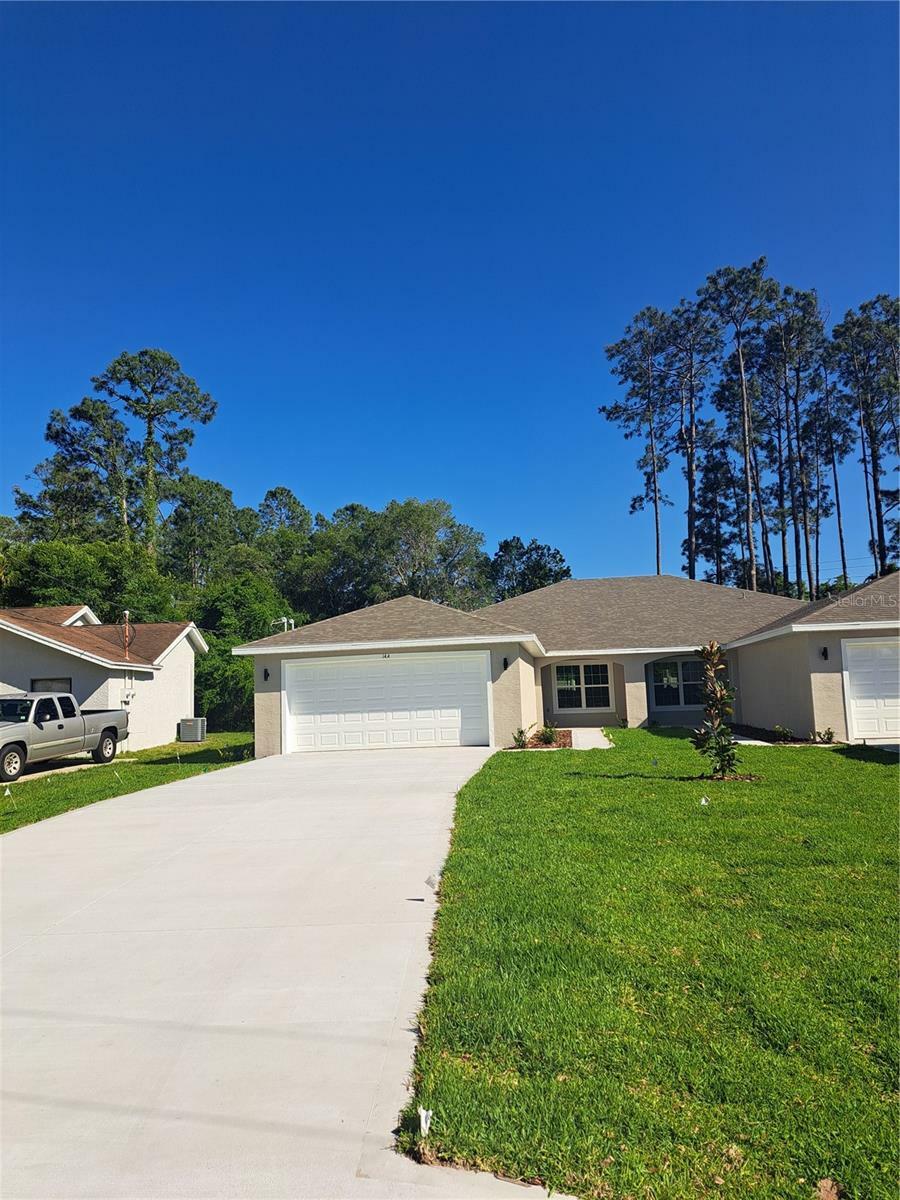 Property Photo: 14 Brelyn Place A FL 32137