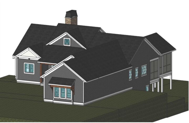 Property Photo: 14606 Crest View Court MI 49090