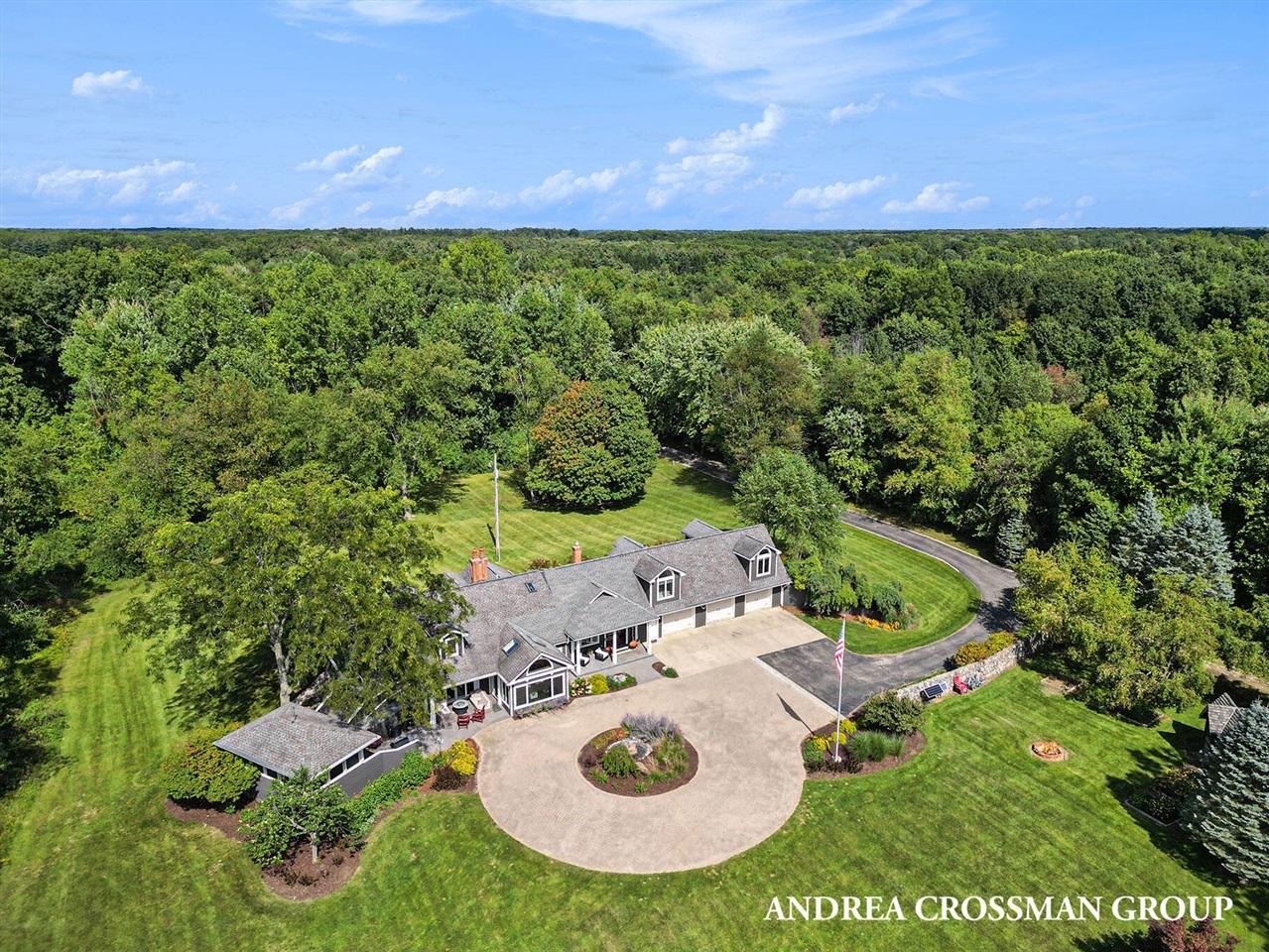 Property Photo: 8955 Braden Road MI 48840