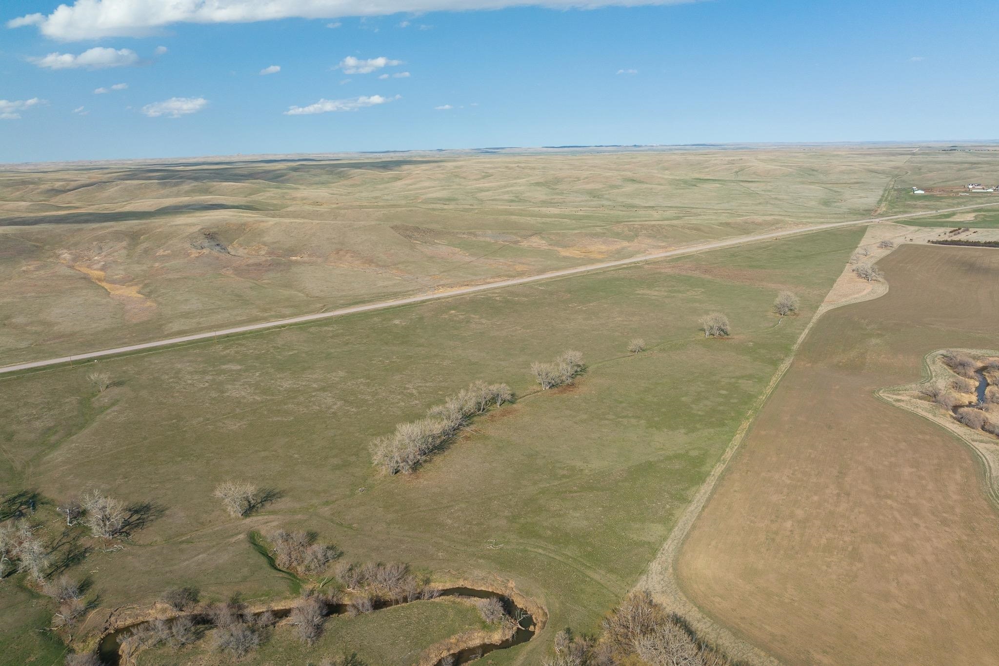 Property Photo:  40 Acres Hwy 40  SD 57744 