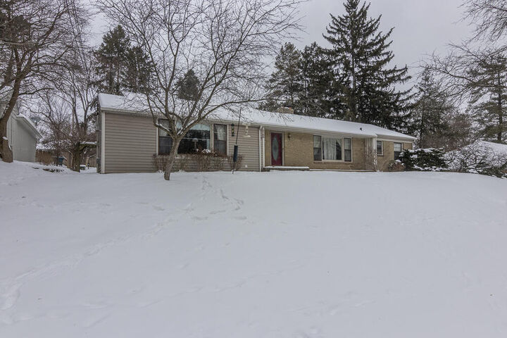 2760 Bronson Boulevard  Kalamazoo MI 49008 photo