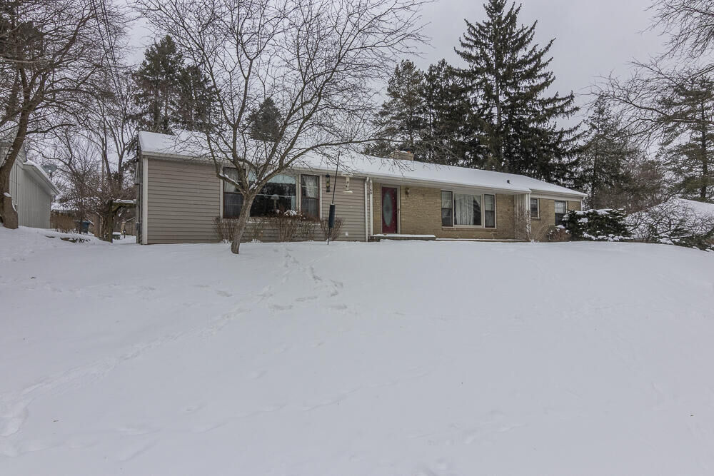 Property Photo:  2760 Bronson Boulevard  MI 49008 