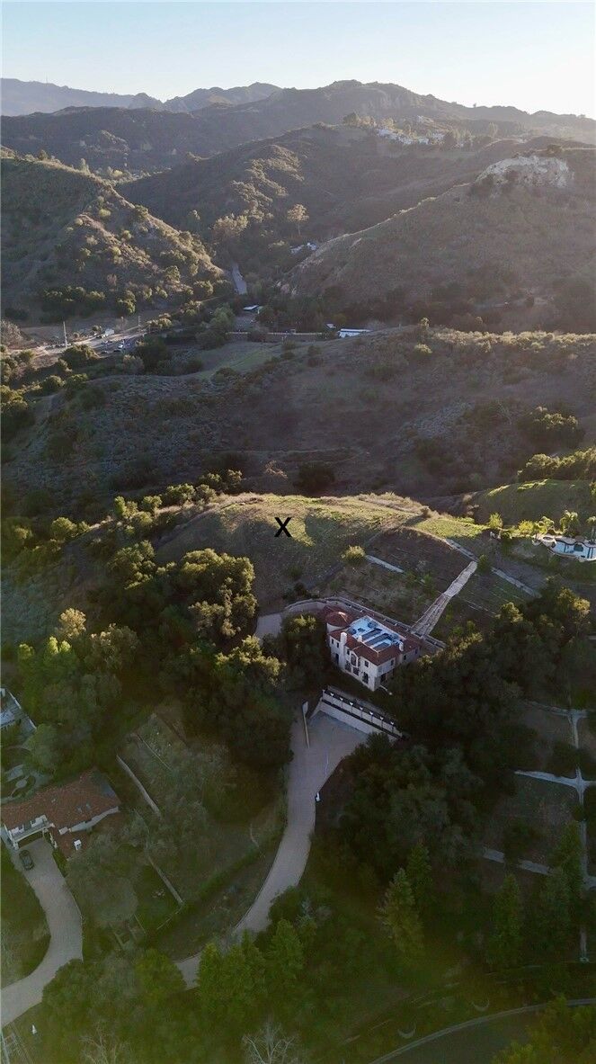 Property Photo:  0 Old Topanga Road  CA 91302 