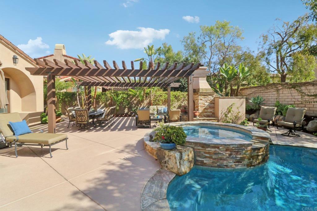 Property Photo: 7845 Caminito Camelia CA 92127