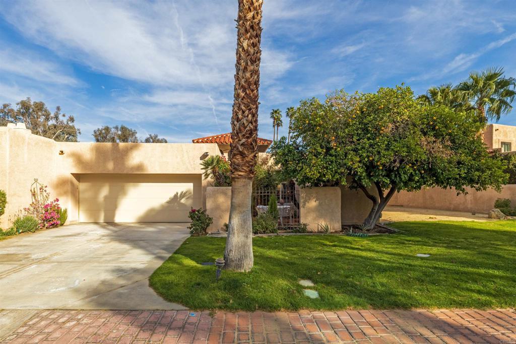 202 Pointing Rock Drive 6  Borrego Springs CA 92004 photo