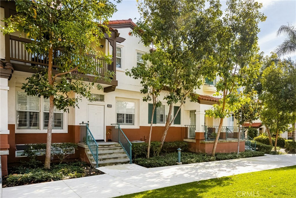 Property Photo: 2904 Player Ln CA 92782