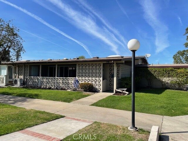 Property Photo: 13380 El Dorado 195-A CA 90740