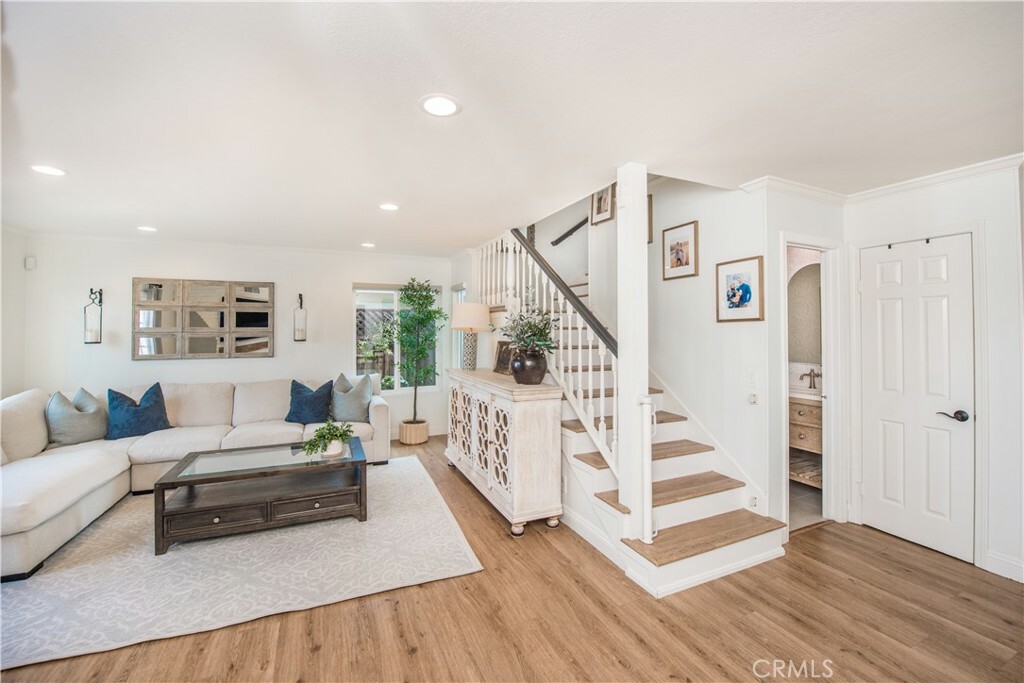 Property Photo: 183 Monte Vista Avenue 1 CA 92627