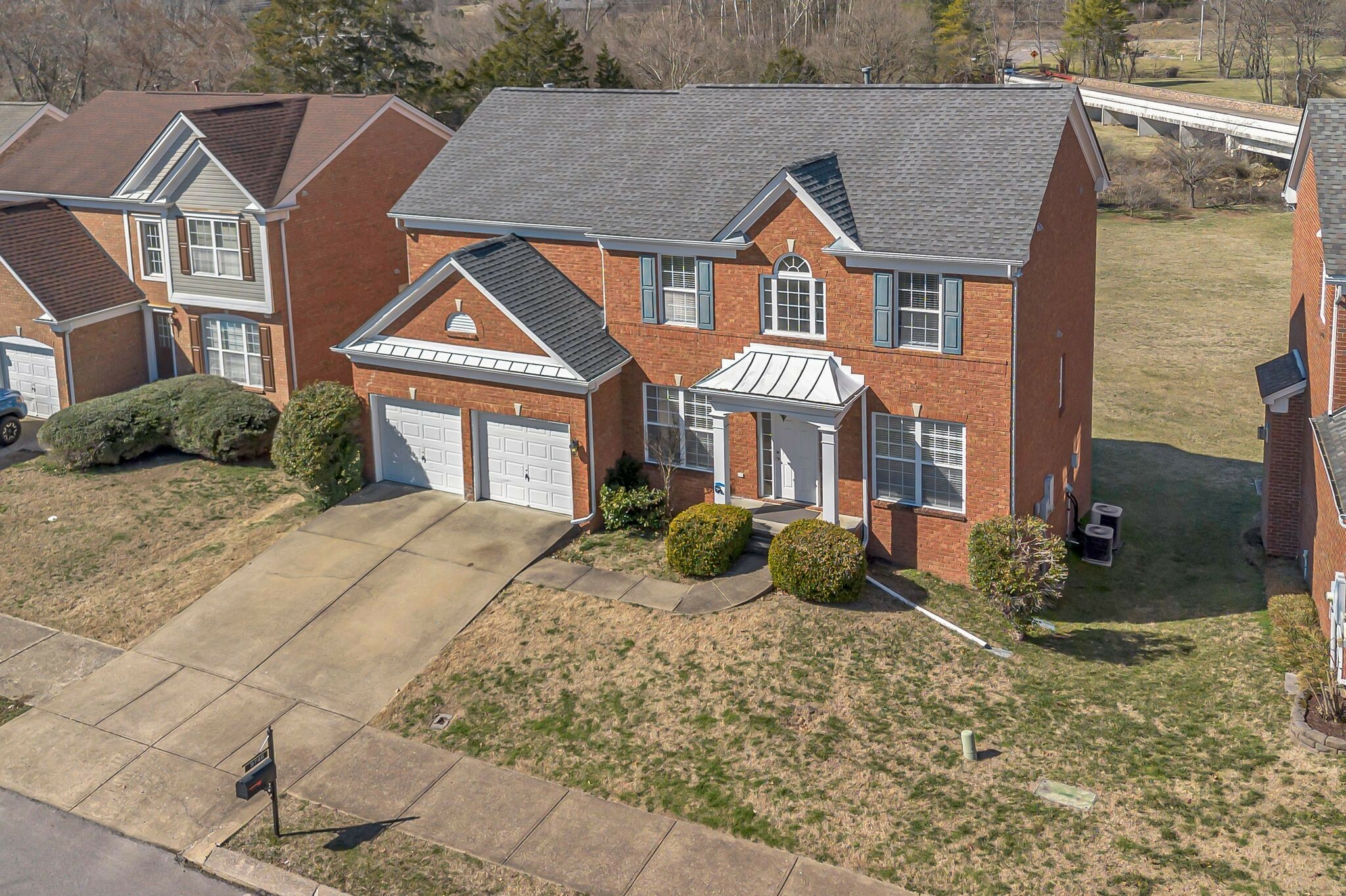 Property Photo: 9746 Northfork Dr TN 37027