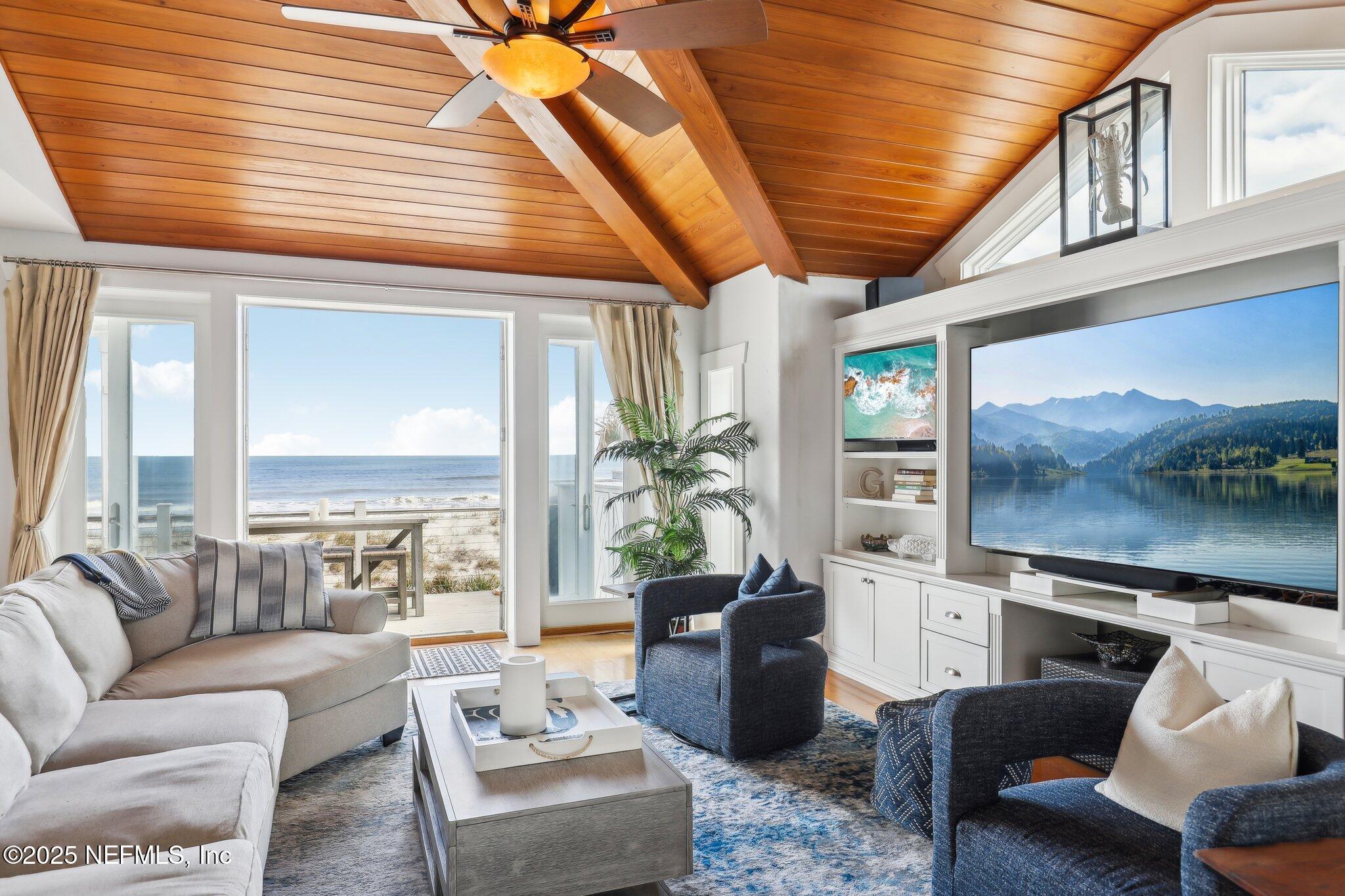 Property Photo: 1403 Oceanfront FL 32266