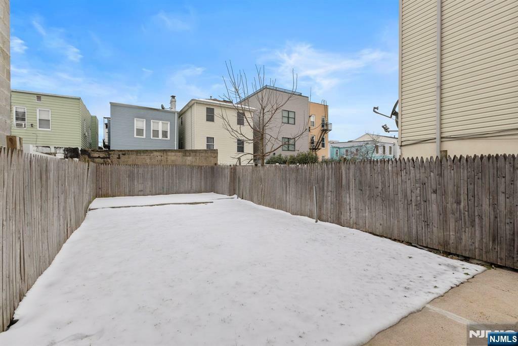 Property Photo:  45 Grace Street  NJ 07307 