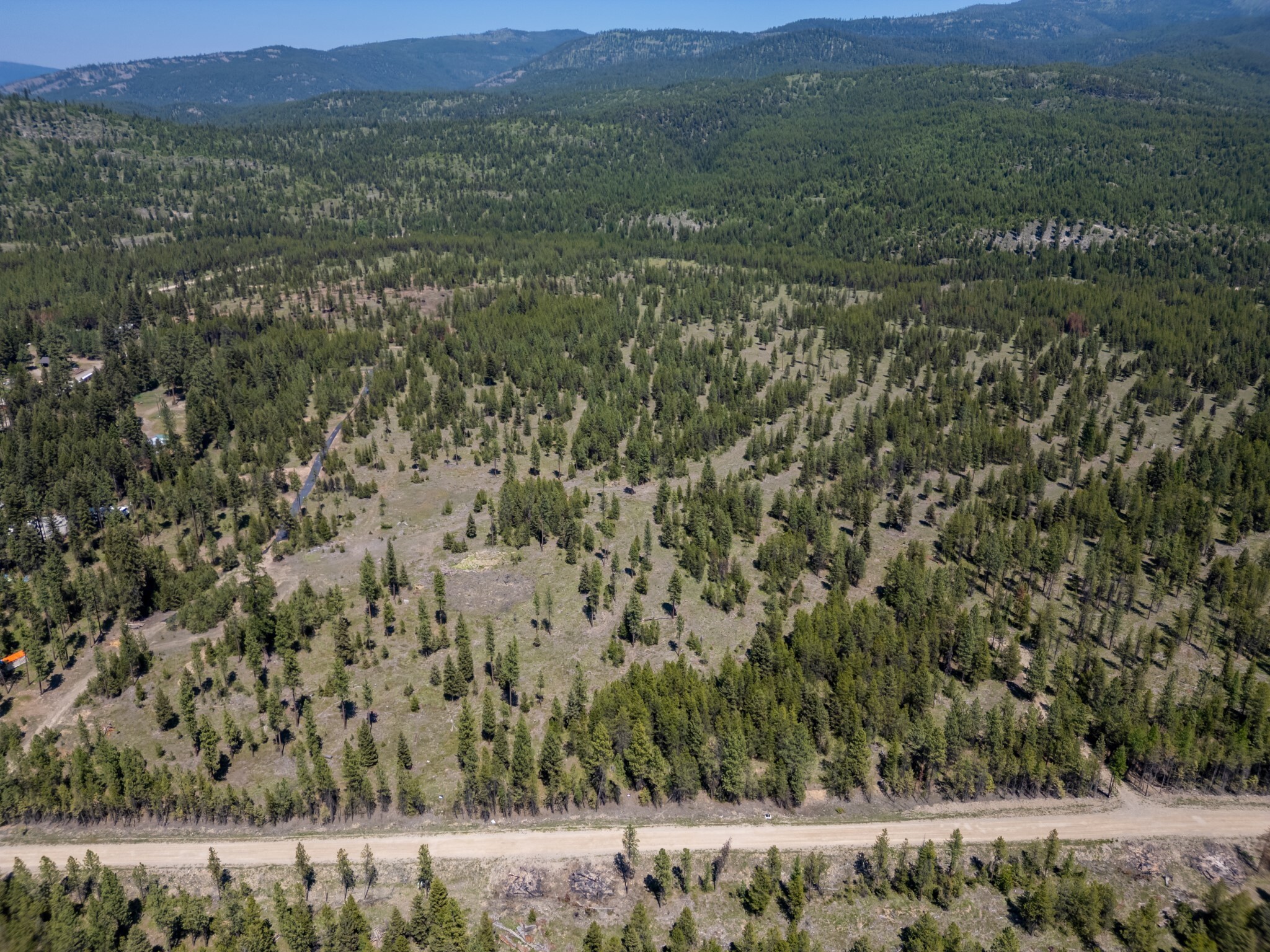 Property Photo:  Lot 9 Acm Road N  MT 59923 