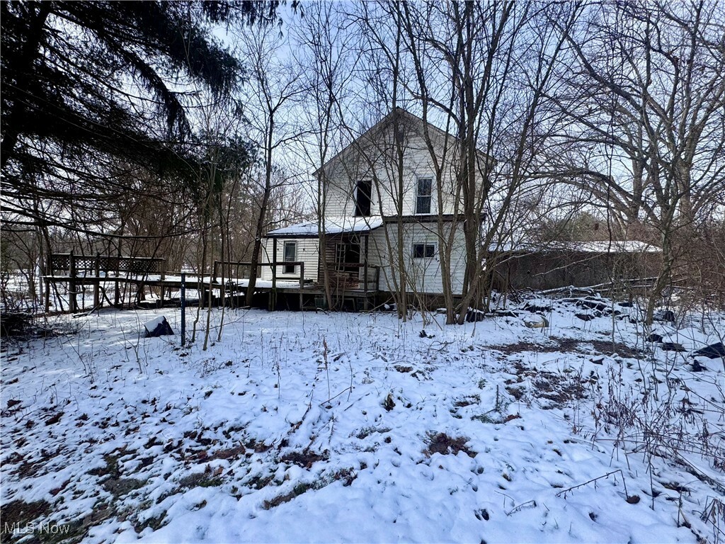 Property Photo:  7875 East Street  OH 43777 