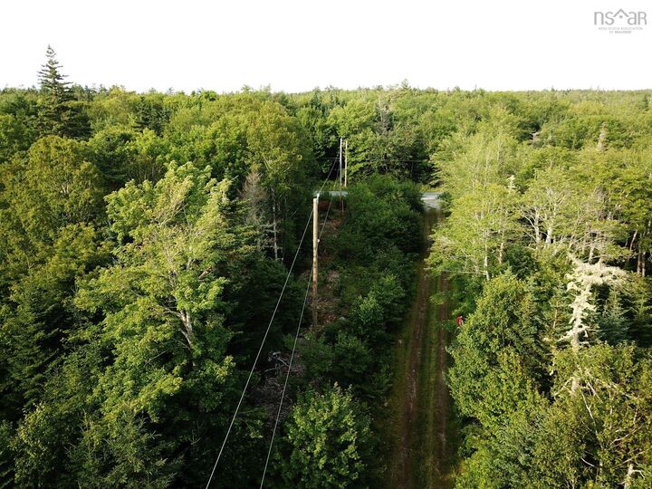 Property Photo:  Lot East Sable Road  NS B0T 1V0 